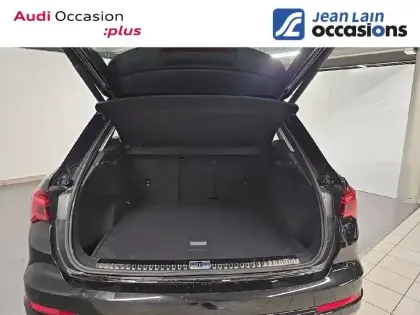 Photo 9 Audi Q3  35 TFSI 150 ch S tronic 7