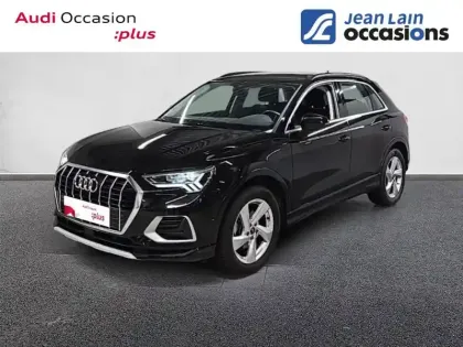 Photo Audi Q3 Design Luxe