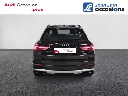 Photo 5 Audi Q3  35 TFSI 150 ch S tronic 7