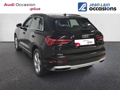 Photo 6 Audi Q3  35 TFSI 150 ch S tronic 7