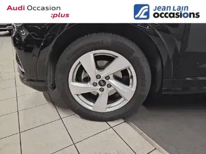 Photo 8 Audi Q3  35 TFSI 150 ch S tronic 7