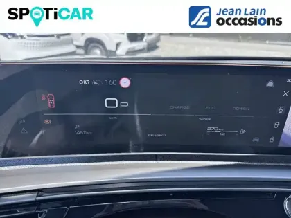 Photo 9 Peugeot 5008  Hybrid 136 e-DCS6