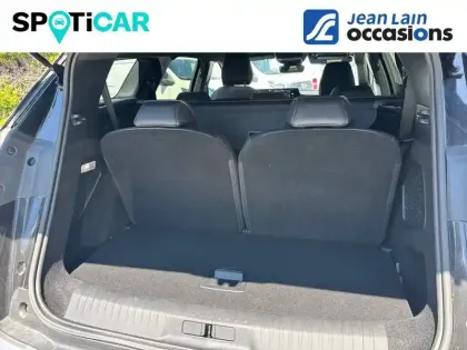 Photo 5 Peugeot 5008  Hybrid 136 e-DCS6