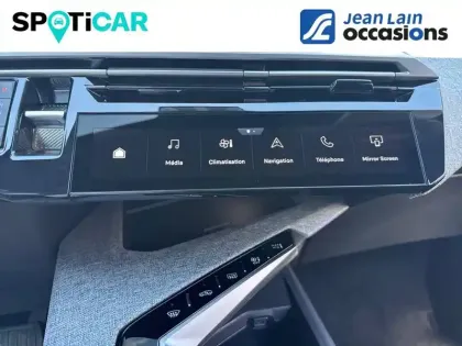 Photo 14 Peugeot 5008  Hybrid 136 e-DCS6