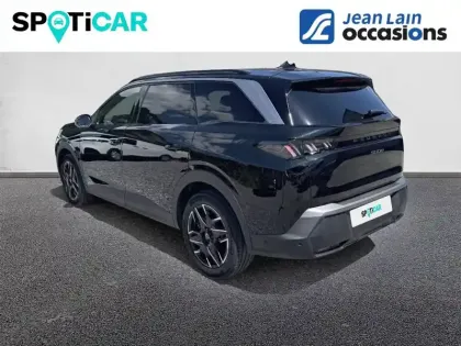 Photo 6 Peugeot 5008  Hybrid 136 e-DCS6