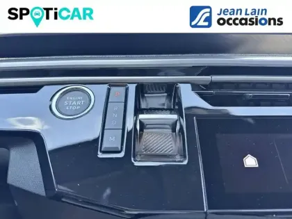 Photo 13 Peugeot 5008  Hybrid 136 e-DCS6