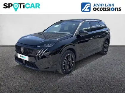 Photo Peugeot 5008 Allure