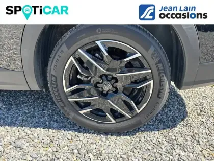 Photo 12 Peugeot 5008  Hybrid 136 e-DCS6