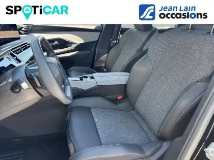 Photo 10 Peugeot 5008  Hybrid 136 e-DCS6