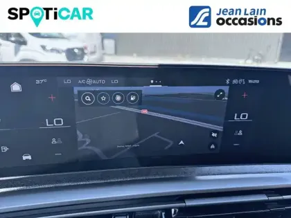 Photo 19 Peugeot 5008  Hybrid 136 e-DCS6