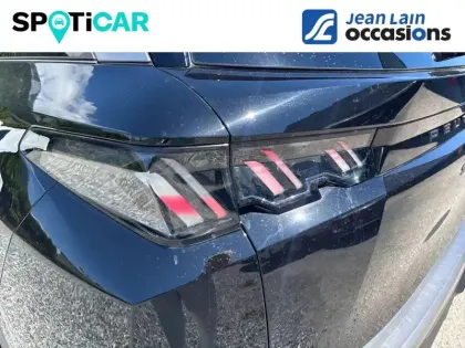 Photo 16 Peugeot 5008  Hybrid 136 e-DCS6