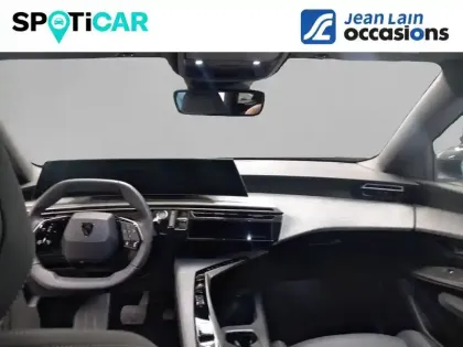 Photo 7 Peugeot 5008  Hybrid 145 ch e-DCS6