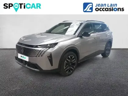 Photo Peugeot 5008 Allure
