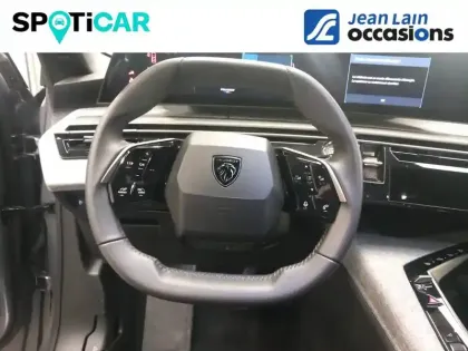 Photo 8 Peugeot 5008  Hybrid 145 ch e-DCS6