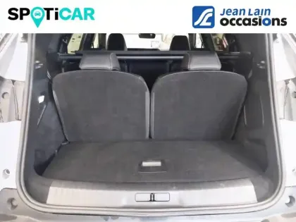 Photo 5 Peugeot 5008  Hybrid 145 ch e-DCS6
