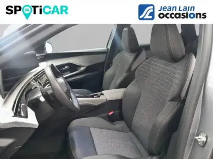 Photo 10 Peugeot 5008  Hybrid 145 ch e-DCS6