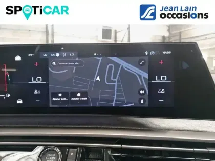 Photo 14 Peugeot 5008  Hybrid 145 ch e-DCS6