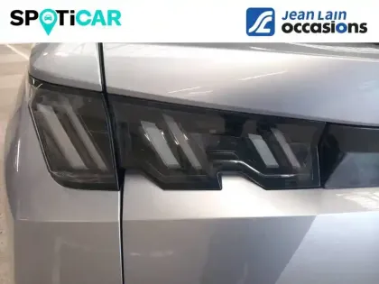 Photo 16 Peugeot 5008  Hybrid 145 ch e-DCS6