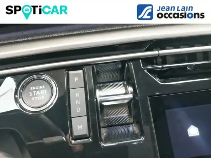 Photo 13 Peugeot 5008  Hybrid 145 ch e-DCS6