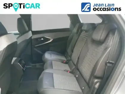 Photo 11 Peugeot 5008  Hybrid 145 ch e-DCS6