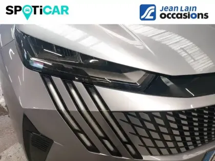 Photo 15 Peugeot 5008  Hybrid 145 ch e-DCS6