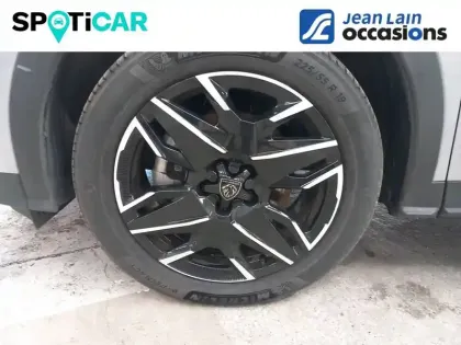 Photo 12 Peugeot 5008  Hybrid 145 ch e-DCS6