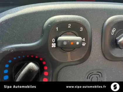 Photo 52 Fiat Panda  1.2 69 ch S/S