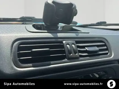 Photo 16 Fiat Panda  1.2 69 ch S/S