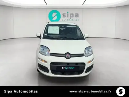 Photo 38 Fiat Panda  1.2 69 ch S/S