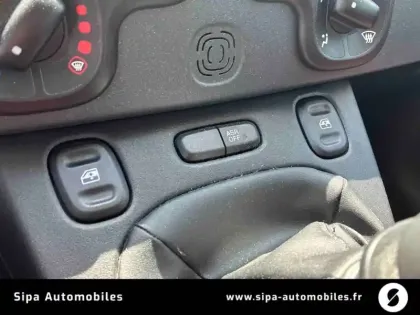 Photo 23 Fiat Panda  1.2 69 ch S/S