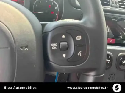 Photo 53 Fiat Panda  1.2 69 ch S/S