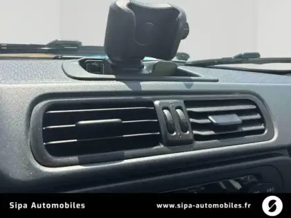 Photo 47 Fiat Panda  1.2 69 ch S/S