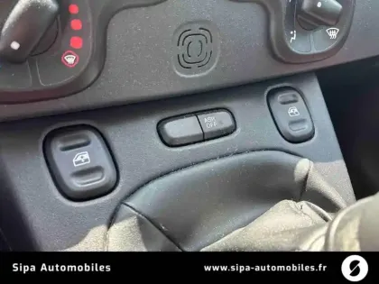 Photo 54 Fiat Panda  1.2 69 ch S/S