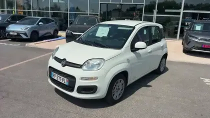 Photo Fiat Panda Easy