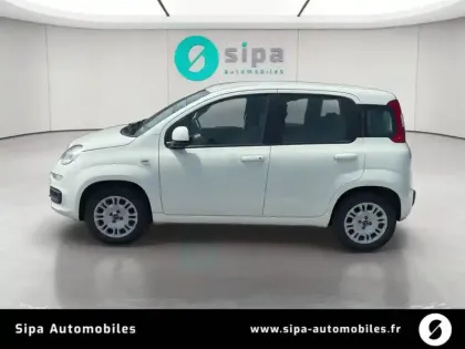 Photo 32 Fiat Panda  1.2 69 ch S/S