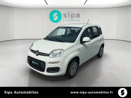 Photo 31 Fiat Panda  1.2 69 ch S/S