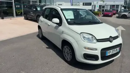Photo 6 Fiat Panda  1.2 69 ch S/S