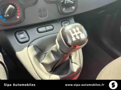 Photo 48 Fiat Panda  1.2 69 ch S/S