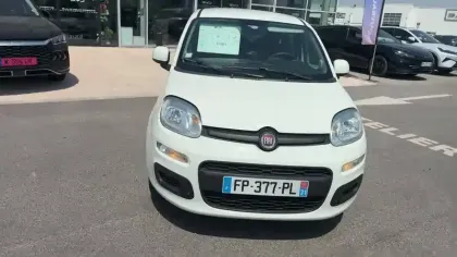 Photo 7 Fiat Panda  1.2 69 ch S/S