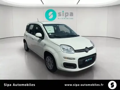 Photo 37 Fiat Panda  1.2 69 ch S/S