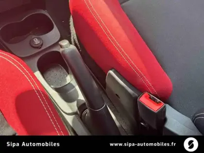 Photo 58 Fiat Panda  1.2 69 ch S/S