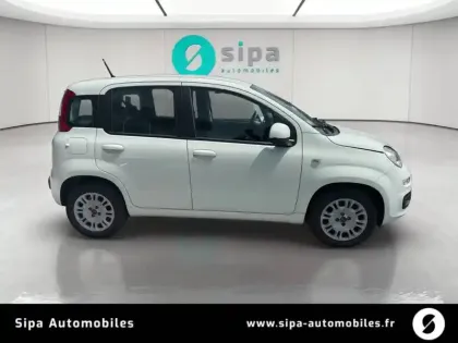Photo 36 Fiat Panda  1.2 69 ch S/S