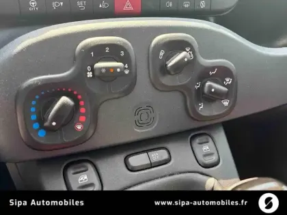 Photo 51 Fiat Panda  1.2 69 ch S/S