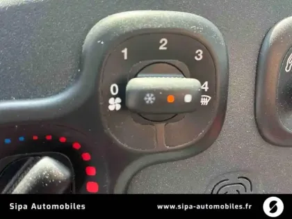 Photo 61 Fiat Panda  1.2 69 ch S/S