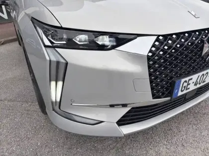 Photo 15 DS DS 4  Hybride E-Tense 225 EAT8