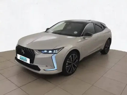 Photo 30 DS DS 4  Hybride E-Tense 225 EAT8