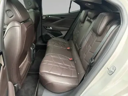 Photo 11 DS DS 4  Hybride E-Tense 225 EAT8