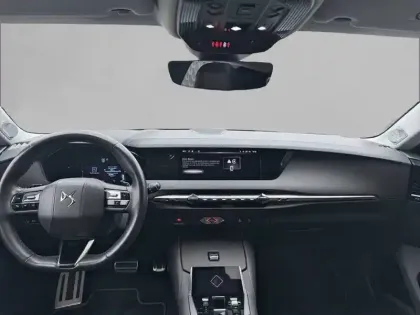 Photo 7 DS DS 4  Hybride E-Tense 225 EAT8