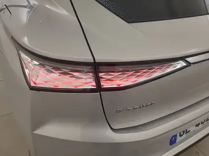 Photo 46 DS DS 4  Hybride E-Tense 225 EAT8