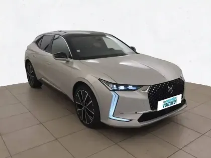 Photo 32 DS DS 4  Hybride E-Tense 225 EAT8